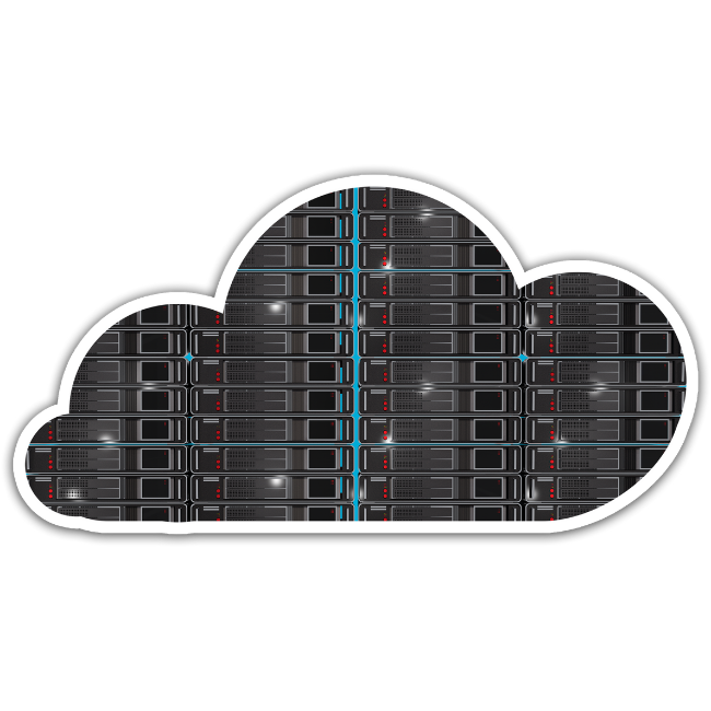 cloud servers